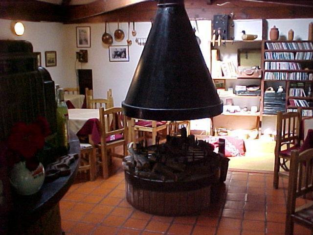 Las Bardas Hotel Puerto Madryn Pokój zdjęcie