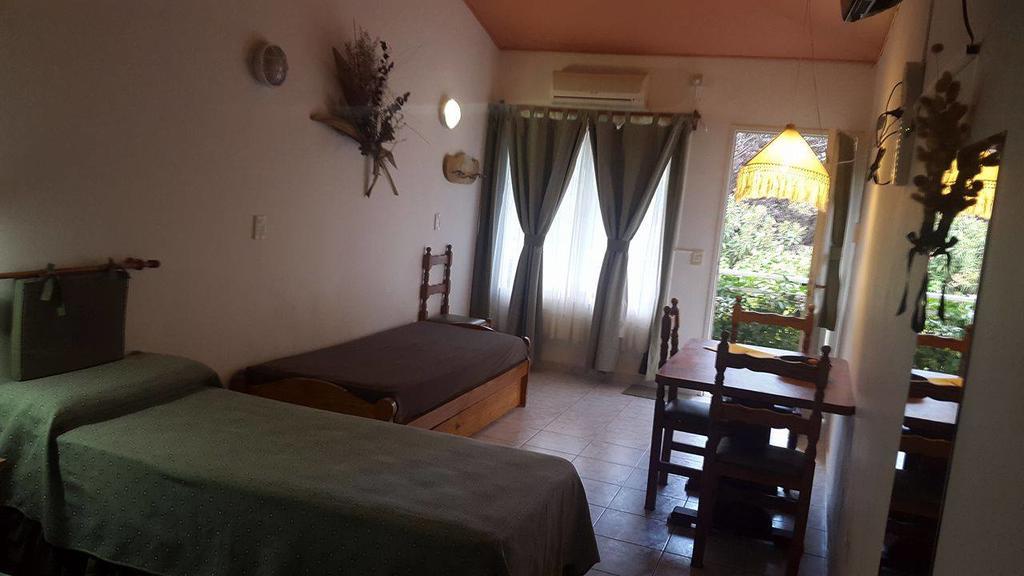 Las Bardas Hotel Puerto Madryn Zewnętrze zdjęcie